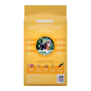 IAMS Smart Puppy Dry Dog Food