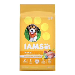 IAMS Smart Puppy Dry Dog Food