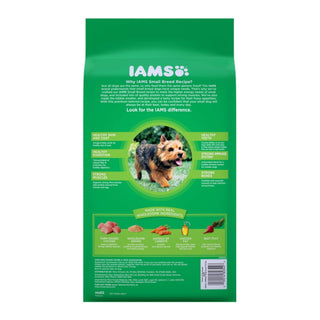 IAMS Small & Toy Breed