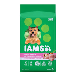 IAMS Small & Toy Breed