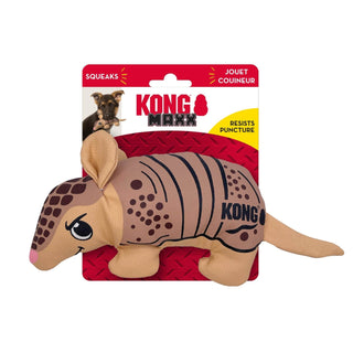 KONG MAXX friends