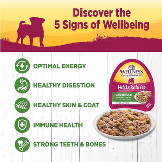 Wellness Complete Health