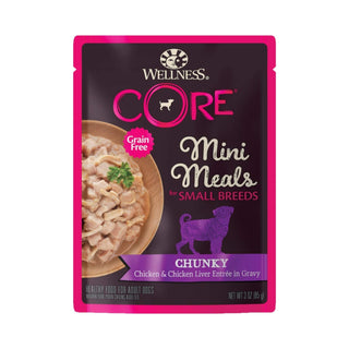 Wellness Core Small Breed