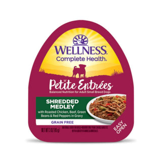 Wellness Complete Health