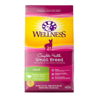 Wellness Dog Small Breed