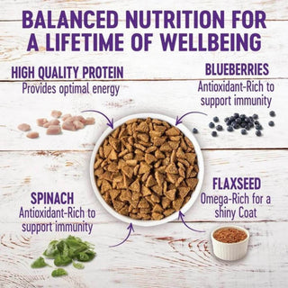 Wellness Dog Grain Free