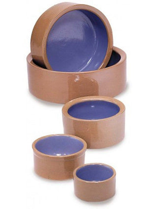 Spot Standard Crock