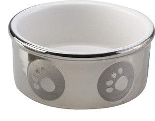 Spot Paw Print