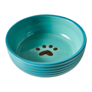 Spot Elegance Dog Bowl