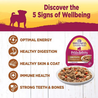 Wellness Complete Health