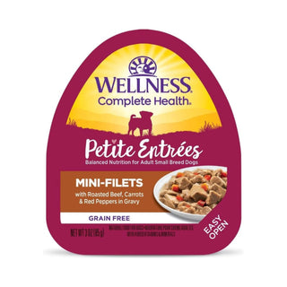 Wellness Complete Health