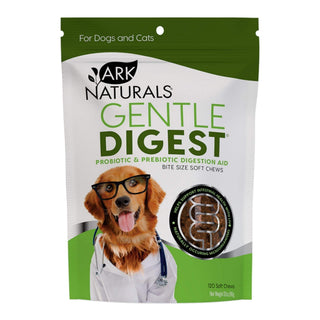Gentle Digest soft chews