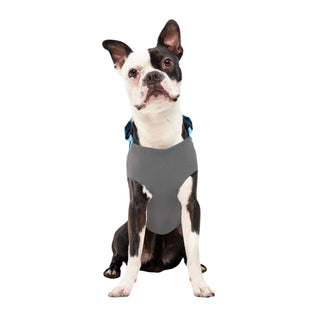 Reflective Hooded Raincoat