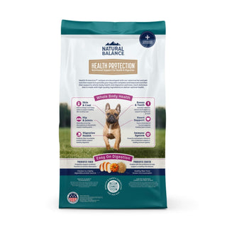 Natural Balance Pet Foods