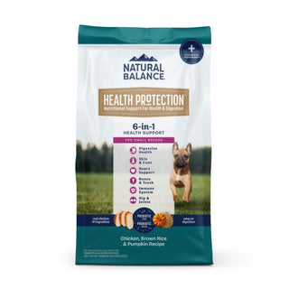 Natural Balance Pet Foods