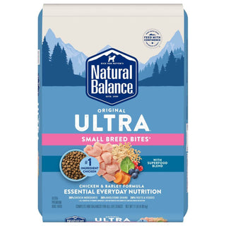 Natural Balance Pet Foods