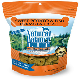 Natural Balance Pet Foods