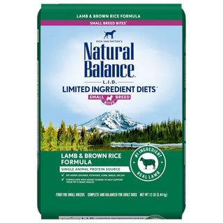 Natural Balance Pet Foods