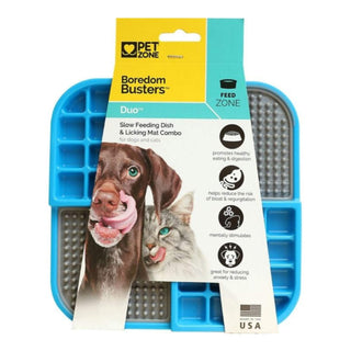 Pet Zone Boredom Busterz Duo
