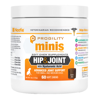 Nootie Dog Progility Hip & Joint