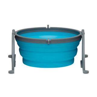 Loving Pets Travel Dog Bowl