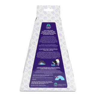 Calm Paws Caring Collar