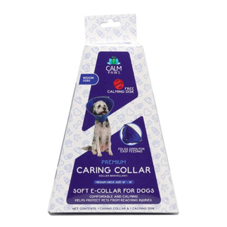 Calm Paws Caring Collar
