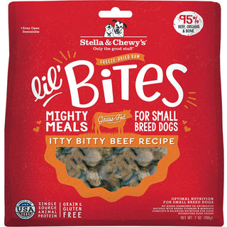 Stella And Chewys Dog