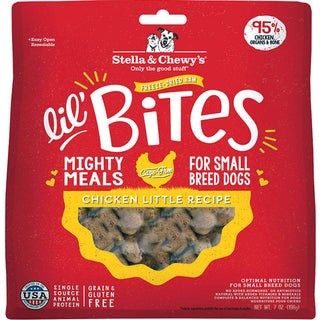 Stella And Chewys