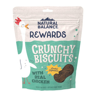Natural Balance Pet Foods